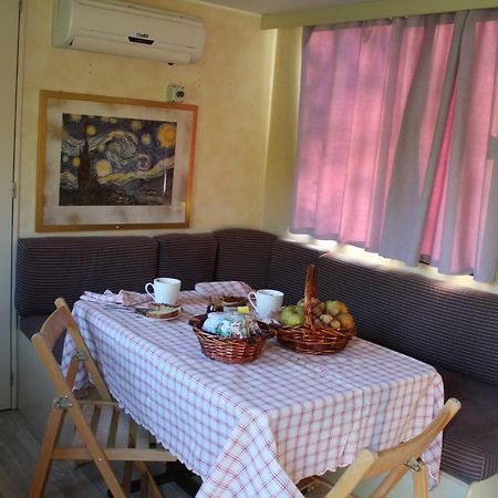 Lago Secco Bed & Breakfast Country House Accumoli 외부 사진
