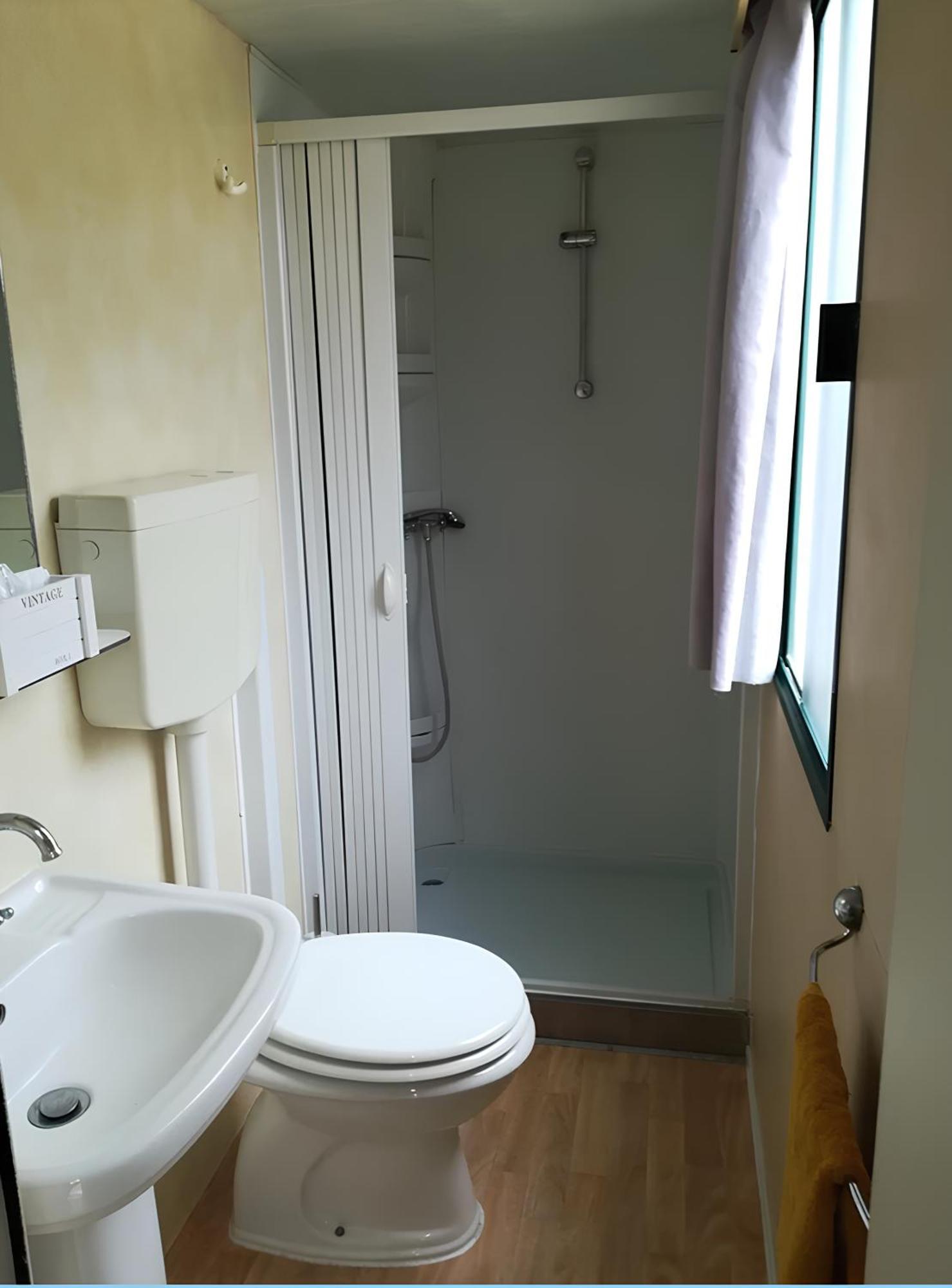 Lago Secco Bed & Breakfast Country House Accumoli 외부 사진