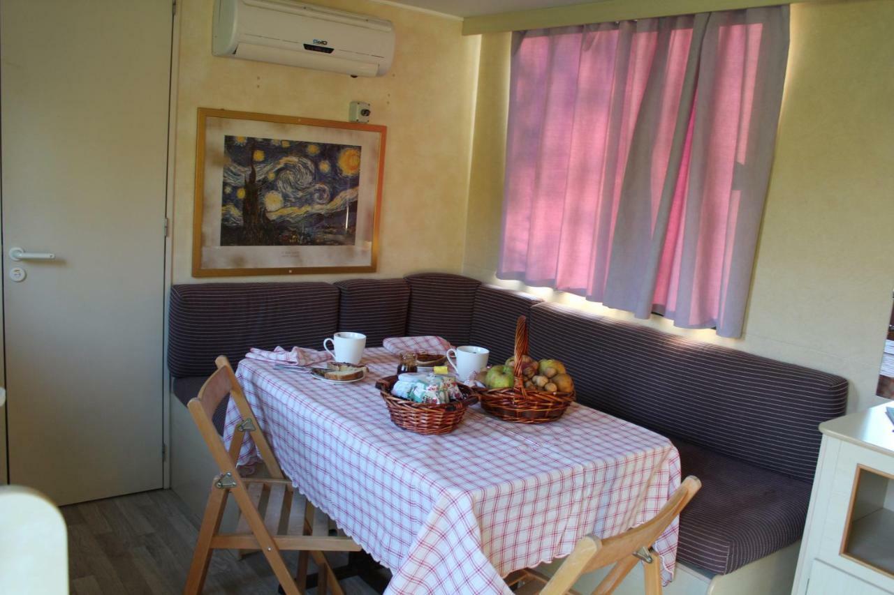 Lago Secco Bed & Breakfast Country House Accumoli 외부 사진