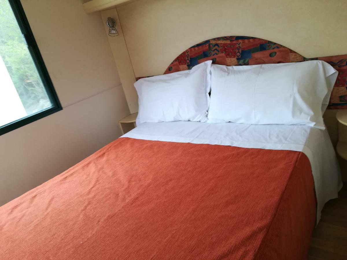 Lago Secco Bed & Breakfast Country House Accumoli 외부 사진