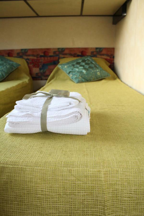 Lago Secco Bed & Breakfast Country House Accumoli 외부 사진